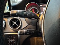 USED 2018 18 MERCEDES-BENZ GLA 1.6 GLA200 AMG Line (Premium) SUV 5dr Petrol 7G-DCT Euro 6 (s/s) (156 ps) 