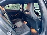 USED 2018 18 MERCEDES-BENZ GLA 1.6 GLA200 AMG Line (Premium) SUV 5dr Petrol 7G-DCT Euro 6 (s/s) (156 ps) 