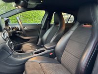 USED 2018 18 MERCEDES-BENZ GLA 1.6 GLA200 AMG Line (Premium) SUV 5dr Petrol 7G-DCT Euro 6 (s/s) (156 ps) 