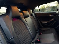 USED 2018 18 MERCEDES-BENZ GLA 1.6 GLA200 AMG Line (Premium) SUV 5dr Petrol 7G-DCT Euro 6 (s/s) (156 ps) 
