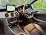 USED 2018 18 MERCEDES-BENZ GLA 1.6 GLA200 AMG Line (Premium) SUV 5dr Petrol 7G-DCT Euro 6 (s/s) (156 ps) 