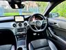 USED 2018 18 MERCEDES-BENZ GLA 1.6 GLA200 AMG Line (Premium) SUV 5dr Petrol 7G-DCT Euro 6 (s/s) (156 ps) 