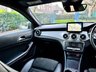 USED 2018 18 MERCEDES-BENZ GLA 1.6 GLA200 AMG Line (Premium) SUV 5dr Petrol 7G-DCT Euro 6 (s/s) (156 ps) 