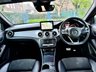 USED 2018 18 MERCEDES-BENZ GLA 1.6 GLA200 AMG Line (Premium) SUV 5dr Petrol 7G-DCT Euro 6 (s/s) (156 ps) 