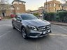 USED 2018 18 MERCEDES-BENZ GLA 1.6 GLA200 AMG Line (Premium) SUV 5dr Petrol 7G-DCT Euro 6 (s/s) (156 ps) 