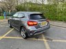 USED 2018 18 MERCEDES-BENZ GLA 1.6 GLA200 AMG Line (Premium) SUV 5dr Petrol 7G-DCT Euro 6 (s/s) (156 ps) 