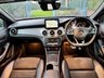 USED 2018 18 MERCEDES-BENZ GLA 1.6 GLA200 AMG Line (Premium) SUV 5dr Petrol 7G-DCT Euro 6 (s/s) (156 ps) 