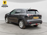 USED 2023 72 SUZUKI S-CROSS 1.4 Boosterjet MHEV Motion SUV 5dr Petrol Hybrid Manual Euro 6 (s/s) (129 ps) 
