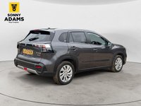 USED 2023 72 SUZUKI S-CROSS 1.4 Boosterjet MHEV Motion SUV 5dr Petrol Hybrid Manual Euro 6 (s/s) (129 ps) 