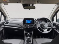 USED 2023 72 SUZUKI S-CROSS 1.4 Boosterjet MHEV Motion SUV 5dr Petrol Hybrid Manual Euro 6 (s/s) (129 ps) 