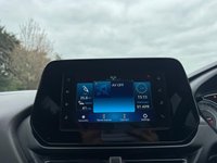 USED 2023 72 SUZUKI S-CROSS 1.4 Boosterjet MHEV Motion SUV 5dr Petrol Hybrid Manual Euro 6 (s/s) (129 ps) 