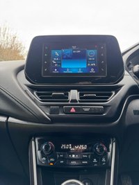 USED 2023 72 SUZUKI S-CROSS 1.4 Boosterjet MHEV Motion SUV 5dr Petrol Hybrid Manual Euro 6 (s/s) (129 ps) 