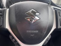 USED 2023 72 SUZUKI S-CROSS 1.4 Boosterjet MHEV Motion SUV 5dr Petrol Hybrid Manual Euro 6 (s/s) (129 ps) 