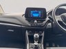 USED 2023 72 SUZUKI S-CROSS 1.4 Boosterjet MHEV Motion SUV 5dr Petrol Hybrid Manual Euro 6 (s/s) (129 ps) 