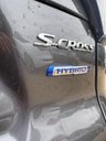 USED 2023 72 SUZUKI S-CROSS 1.4 Boosterjet MHEV Motion SUV 5dr Petrol Hybrid Manual Euro 6 (s/s) (129 ps) 