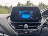 USED 2023 72 SUZUKI S-CROSS 1.4 Boosterjet MHEV Motion SUV 5dr Petrol Hybrid Manual Euro 6 (s/s) (129 ps) 