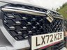 USED 2023 72 SUZUKI S-CROSS 1.4 Boosterjet MHEV Motion SUV 5dr Petrol Hybrid Manual Euro 6 (s/s) (129 ps) 
