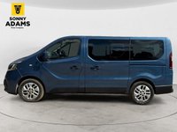 USED 2020 70 RENAULT TRAFIC 2.0 dCi ENERGY 28 Sport Nav Minibus Double Cab 5dr Diesel Manual SWB Euro 6 (s/s) (9 Seat) (120 ps) 