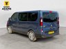 USED 2020 70 RENAULT TRAFIC 2.0 dCi ENERGY 28 Sport Nav Minibus Double Cab 5dr Diesel Manual SWB Euro 6 (s/s) (9 Seat) (120 ps) 