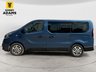 USED 2020 70 RENAULT TRAFIC 2.0 dCi ENERGY 28 Sport Nav Minibus Double Cab 5dr Diesel Manual SWB Euro 6 (s/s) (9 Seat) (120 ps) 