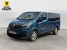 USED 2020 70 RENAULT TRAFIC 2.0 dCi ENERGY 28 Sport Nav Minibus Double Cab 5dr Diesel Manual SWB Euro 6 (s/s) (9 Seat) (120 ps) 