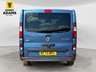 USED 2020 70 RENAULT TRAFIC 2.0 dCi ENERGY 28 Sport Nav Minibus Double Cab 5dr Diesel Manual SWB Euro 6 (s/s) (9 Seat) (120 ps) 