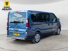 USED 2020 70 RENAULT TRAFIC 2.0 dCi ENERGY 28 Sport Nav Minibus Double Cab 5dr Diesel Manual SWB Euro 6 (s/s) (9 Seat) (120 ps) 
