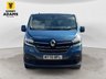 USED 2020 70 RENAULT TRAFIC 2.0 dCi ENERGY 28 Sport Nav Minibus Double Cab 5dr Diesel Manual SWB Euro 6 (s/s) (9 Seat) (120 ps) 