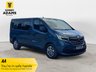 USED 2020 70 RENAULT TRAFIC 2.0 dCi ENERGY 28 Sport Nav Minibus Double Cab 5dr Diesel Manual SWB Euro 6 (s/s) (9 Seat) (120 ps) 