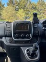 USED 2020 70 RENAULT TRAFIC 2.0 dCi ENERGY 28 Sport Nav Minibus Double Cab 5dr Diesel Manual SWB Euro 6 (s/s) (9 Seat) (120 ps) 