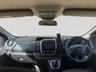 USED 2020 70 RENAULT TRAFIC 2.0 dCi ENERGY 28 Sport Nav Minibus Double Cab 5dr Diesel Manual SWB Euro 6 (s/s) (9 Seat) (120 ps) 