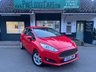 USED 2015 15 FORD FIESTA 1.25 Zetec Hatchback 5dr Petrol Manual Euro 6 (82 ps) NATIONWIDE DELIVERY AVAILABLE