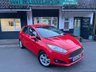 USED 2015 15 FORD FIESTA 1.25 Zetec Hatchback 5dr Petrol Manual Euro 6 (82 ps) NATIONWIDE DELIVERY AVAILABLE