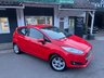 USED 2015 15 FORD FIESTA 1.25 Zetec Hatchback 5dr Petrol Manual Euro 6 (82 ps) NATIONWIDE DELIVERY AVAILABLE