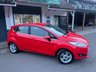 USED 2015 15 FORD FIESTA 1.25 Zetec Hatchback 5dr Petrol Manual Euro 6 (82 ps) NATIONWIDE DELIVERY AVAILABLE