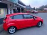 USED 2015 15 FORD FIESTA 1.25 Zetec Hatchback 5dr Petrol Manual Euro 6 (82 ps) NATIONWIDE DELIVERY AVAILABLE