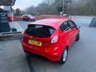 USED 2015 15 FORD FIESTA 1.25 Zetec Hatchback 5dr Petrol Manual Euro 6 (82 ps) NATIONWIDE DELIVERY AVAILABLE