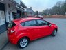 USED 2015 15 FORD FIESTA 1.25 Zetec Hatchback 5dr Petrol Manual Euro 6 (82 ps) NATIONWIDE DELIVERY AVAILABLE