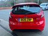 USED 2015 15 FORD FIESTA 1.25 Zetec Hatchback 5dr Petrol Manual Euro 6 (82 ps) NATIONWIDE DELIVERY AVAILABLE