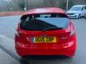 USED 2015 15 FORD FIESTA 1.25 Zetec Hatchback 5dr Petrol Manual Euro 6 (82 ps) NATIONWIDE DELIVERY AVAILABLE