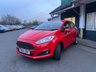 USED 2015 15 FORD FIESTA 1.25 Zetec Hatchback 5dr Petrol Manual Euro 6 (82 ps) NATIONWIDE DELIVERY AVAILABLE