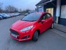 USED 2015 15 FORD FIESTA 1.25 Zetec Hatchback 5dr Petrol Manual Euro 6 (82 ps) NATIONWIDE DELIVERY AVAILABLE