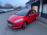 USED 2015 15 FORD FIESTA 1.25 Zetec Hatchback 5dr Petrol Manual Euro 6 (82 ps) NATIONWIDE DELIVERY AVAILABLE