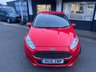 USED 2015 15 FORD FIESTA 1.25 Zetec Hatchback 5dr Petrol Manual Euro 6 (82 ps) NATIONWIDE DELIVERY AVAILABLE