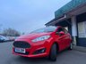 USED 2015 15 FORD FIESTA 1.25 Zetec Hatchback 5dr Petrol Manual Euro 6 (82 ps) NATIONWIDE DELIVERY AVAILABLE