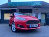 USED 2015 15 FORD FIESTA 1.25 Zetec Hatchback 5dr Petrol Manual Euro 6 (82 ps) NATIONWIDE DELIVERY AVAILABLE