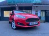 USED 2015 15 FORD FIESTA 1.25 Zetec Hatchback 5dr Petrol Manual Euro 6 (82 ps) NATIONWIDE DELIVERY AVAILABLE