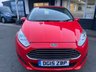 USED 2015 15 FORD FIESTA 1.25 Zetec Hatchback 5dr Petrol Manual Euro 6 (82 ps) NATIONWIDE DELIVERY AVAILABLE