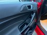USED 2015 15 FORD FIESTA 1.25 Zetec Hatchback 5dr Petrol Manual Euro 6 (82 ps) NATIONWIDE DELIVERY AVAILABLE