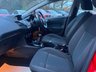 USED 2015 15 FORD FIESTA 1.25 Zetec Hatchback 5dr Petrol Manual Euro 6 (82 ps) NATIONWIDE DELIVERY AVAILABLE